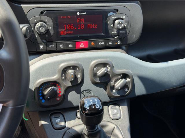 FIAT Panda 1.3 MJT 95 CV S&S 4x4