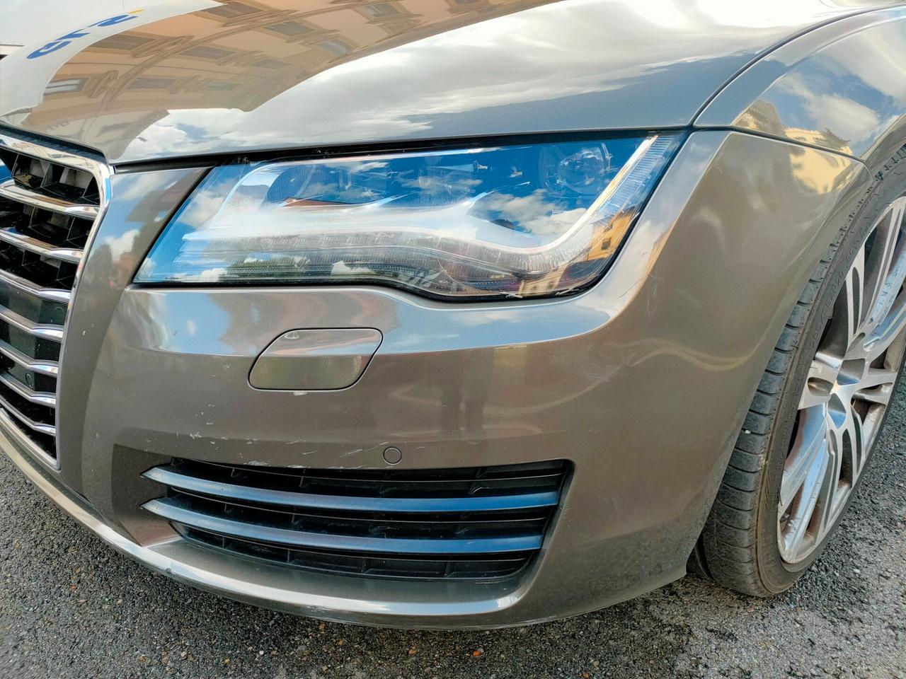Audi A7 SPB 3.0 TDI 245 CV quattro S tronic