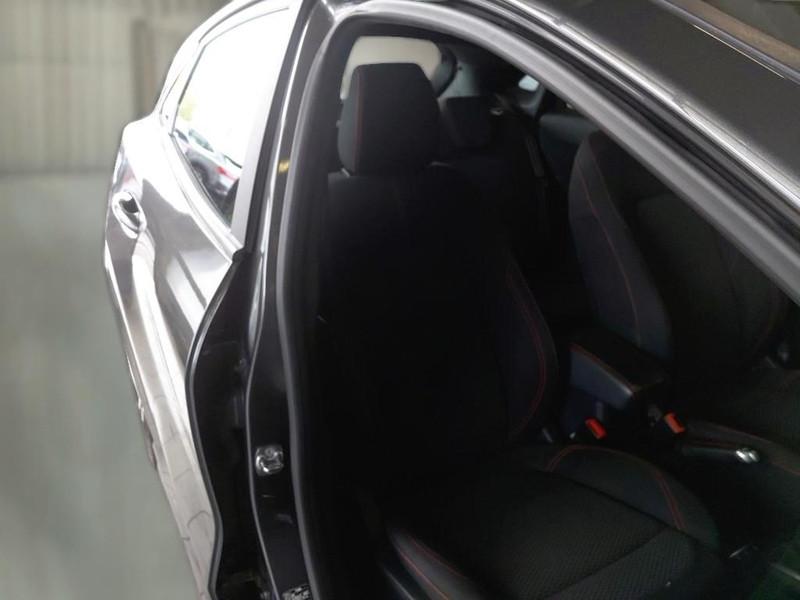 FORD PUMA 1.0 ECOBOOST HYBRID 125 CV ST-LINE SUV