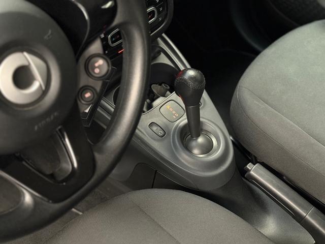 SMART ForTwo 70 1.0