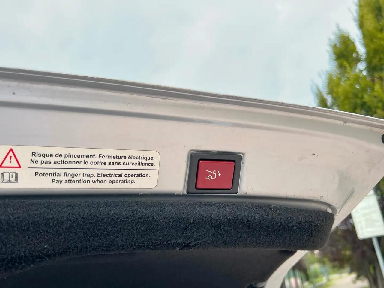 Peugeot 607 2.7 V6 24V HDi FAP aut. Titanio