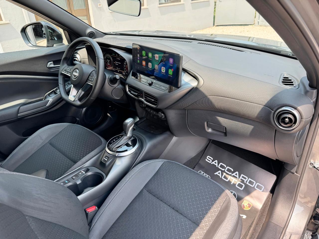 Nissan Juke 1.6 hev N-Connecta | PREZZO PROMO