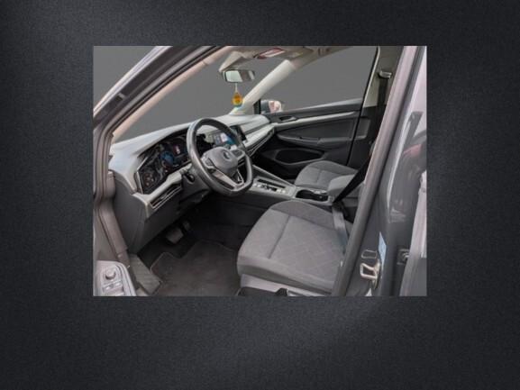 VOLKSWAGEN GOLF 2.0 TDI LIFE 150CV DSG IN ARRIVO