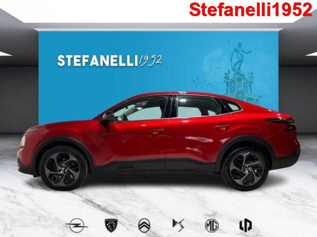 CITROEN C4 X - 1.5 bluehdi Feel Pack s&s 130cv eat8