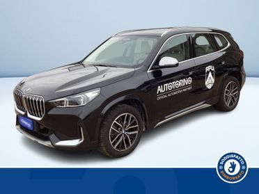 BMW X1 sDrive 18i