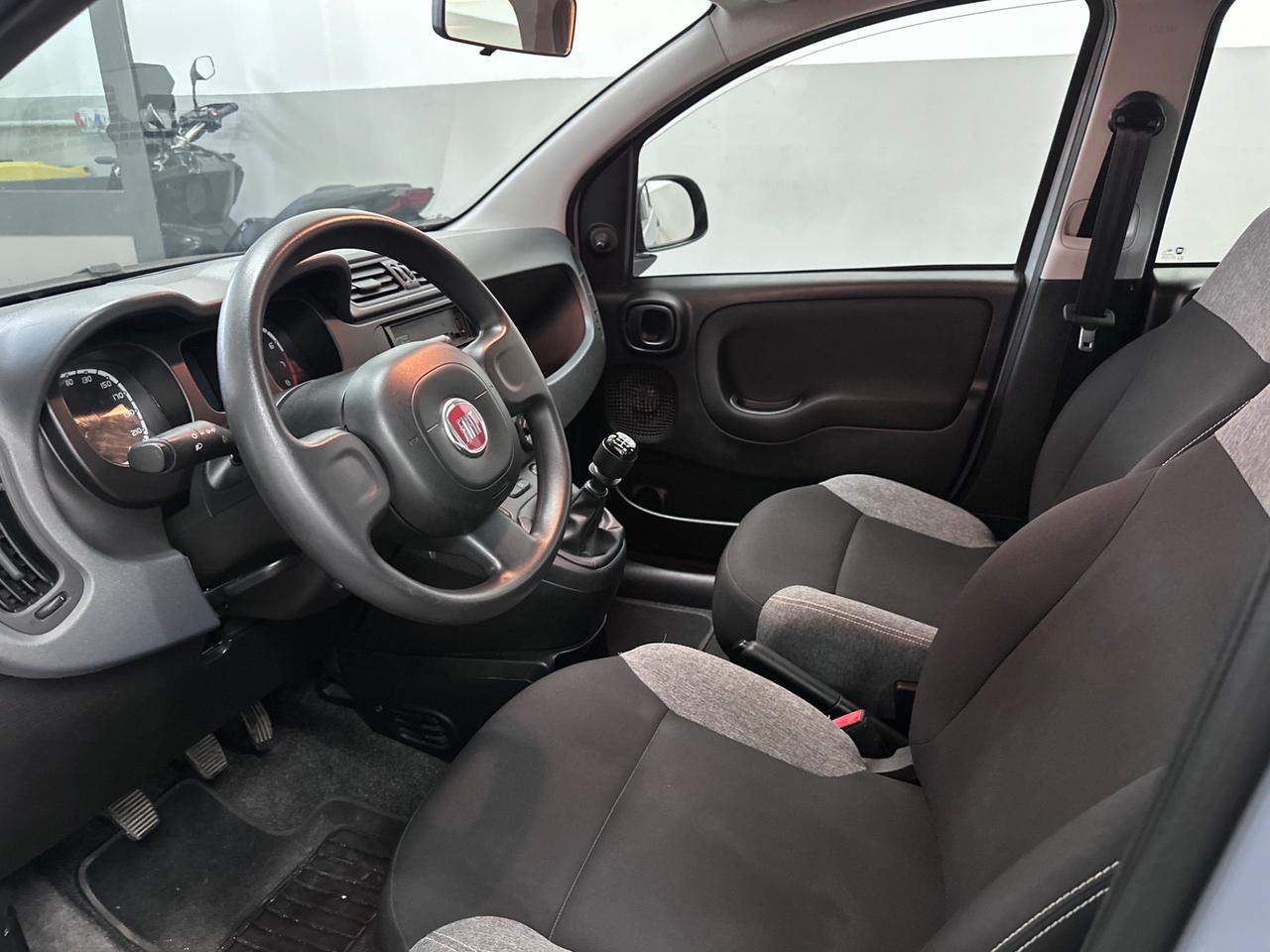 Fiat Panda 1.0 FireFly S&S Hybrid 2022