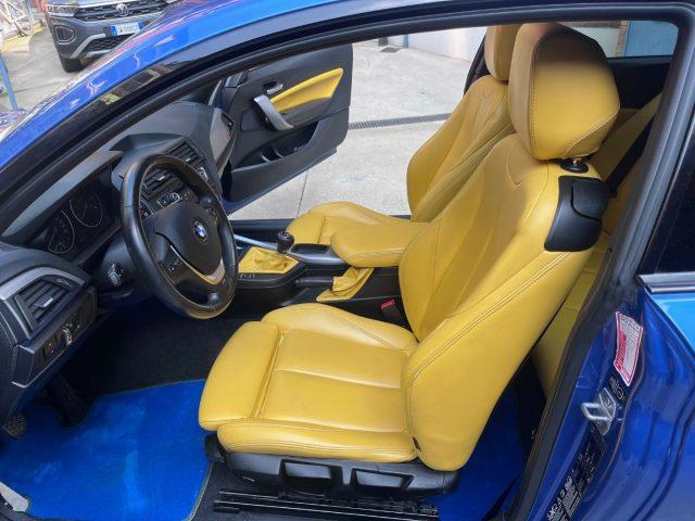 BMW 120 d xDrive 3 porte Msport tetto apribile un propriet