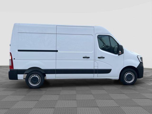 RENAULT Master Master T35 2.3 dCi 135 PM-TM Furgone Ice