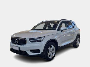 VOLVO XC40 D3 GEARTRONIC BUSINESS SUV