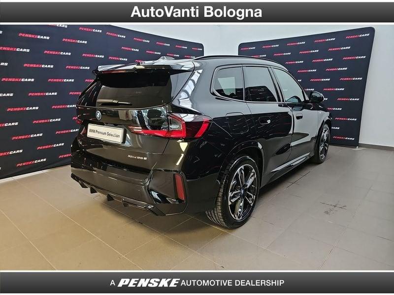 BMW X1 X1 xdrive 25e MSport Pro auto