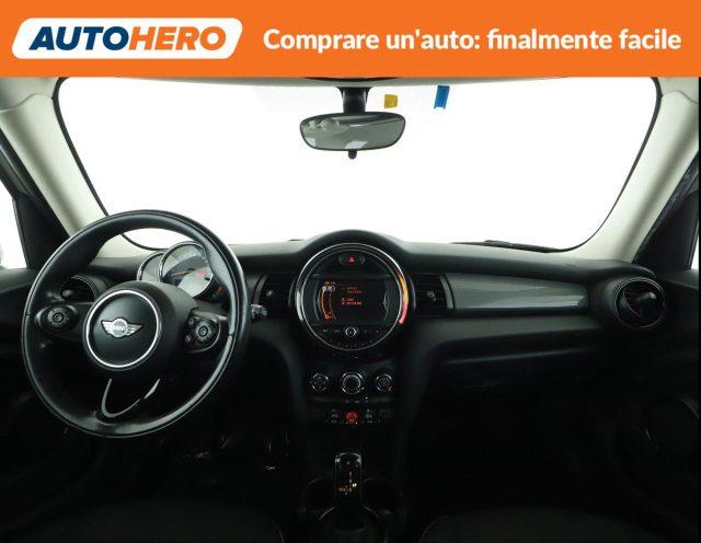 MINI Cooper D 1.5 Cooper D 5 porte