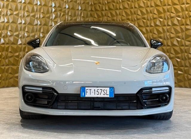 Porsche Panamera 4.0 GTS Sport Turismo