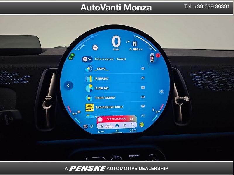 MINI Mini Countryman U25 Mini C Classic Countryman