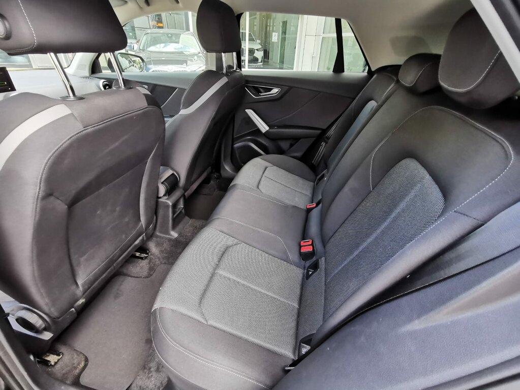 Audi Q2 30 2.0 TDI Admired Advanced S tronic