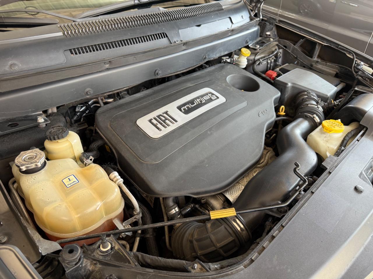 Fiat Freemont 2.0 Multijet 170 CV Lounge