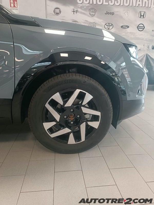 Opel Mokka Mokka 1.2 GS s&s 136cv