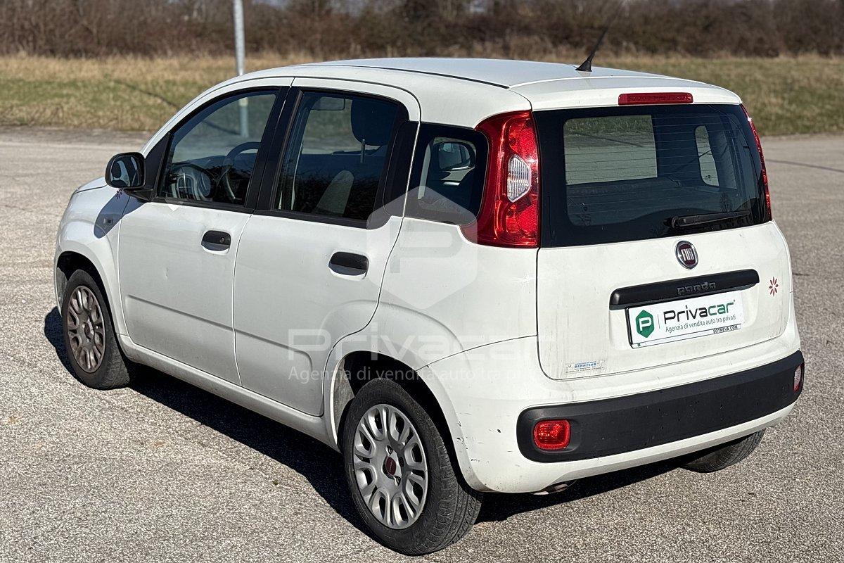 FIAT Panda 1.2 EasyPower Easy