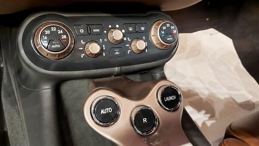 Ferrari California DCT