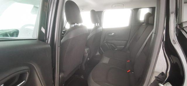 JEEP Renegade 1.3 T4 DDCT Limited