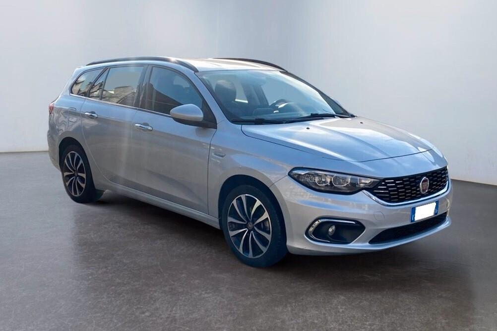 FIAT TIPO 1400 BENZINA 95 CV - UNICO PROPRIETARIO