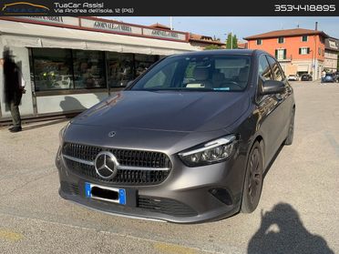 Mercedes-Benz B 200 B-Class B 200 D Executive