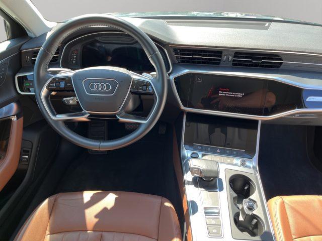 AUDI A6 40 2.0TDI Stronic Business Plus