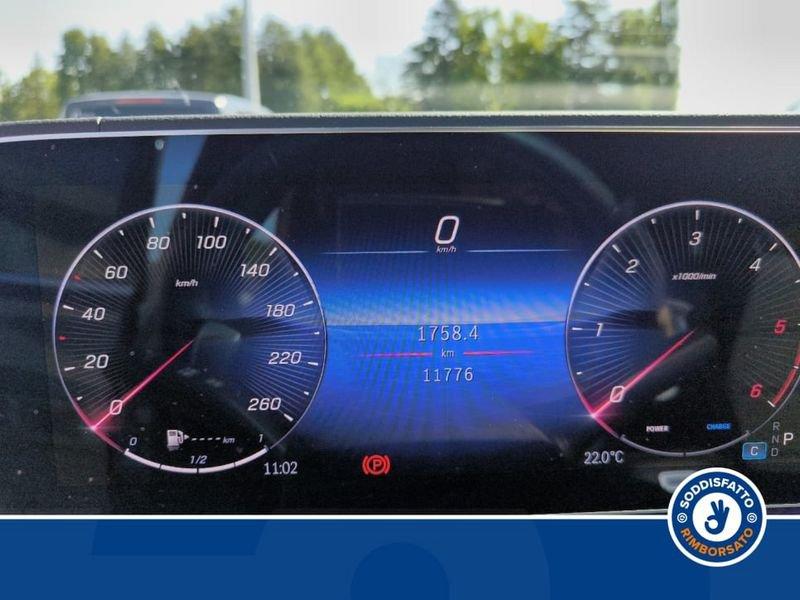 Mercedes-Benz GLE 450 d 4MATIC AMG Line Premium