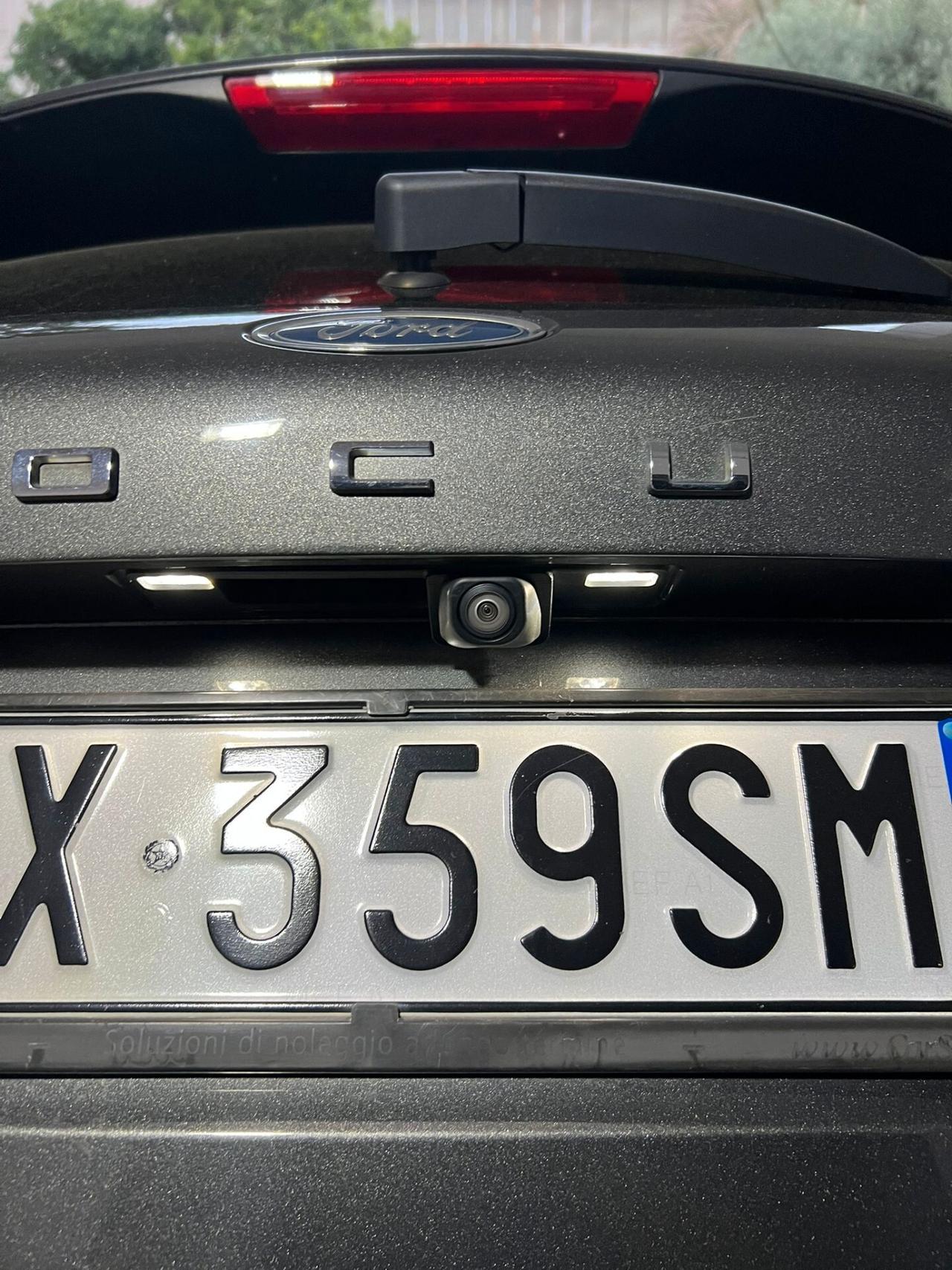 Ford Focus 1.5 EcoBlue 120 CV automatico 5p. Business Co-Pilot