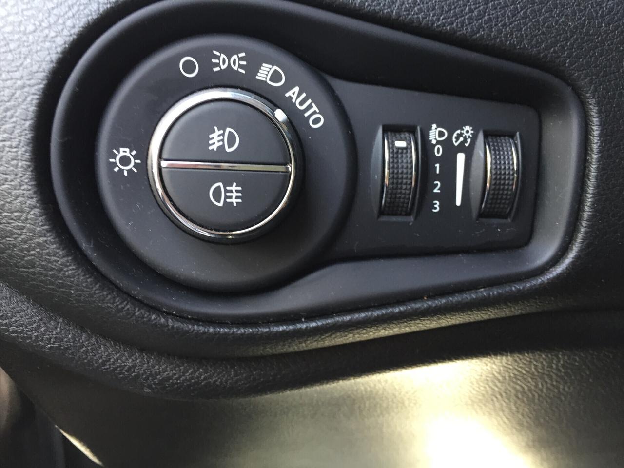 Jeep Renegade 1.5 MHEV T4 130 CV DDCT LIMITED