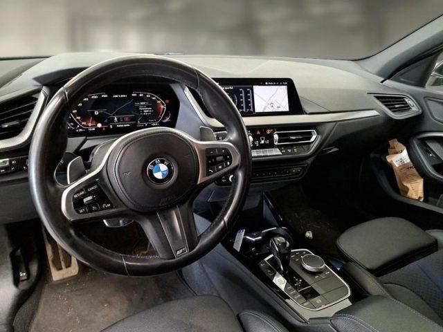 BMW M135 i xDrive