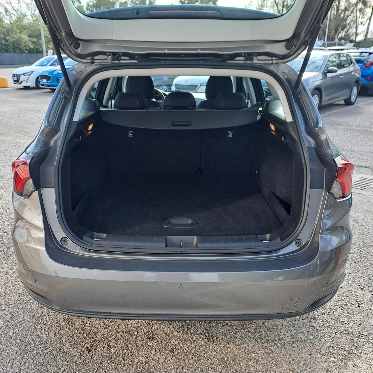 Fiat Tipo S.W. 1.6 Mtj 120cv Business