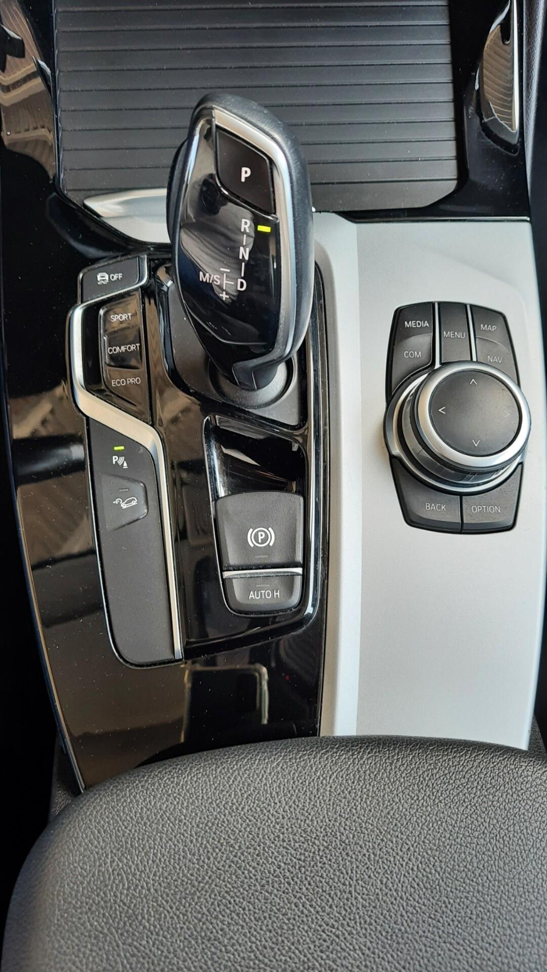 Bmw X3 xDrive20d Business Advantage