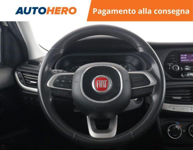 FIAT Tipo 1.4 4 porte Easy