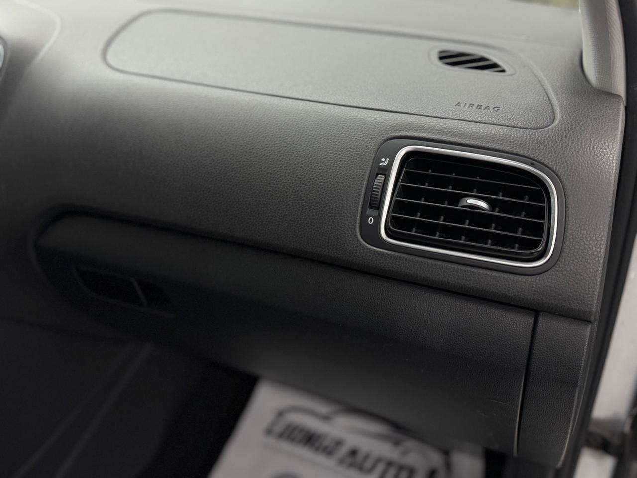 Volkswagen Polo 1.4 Highline