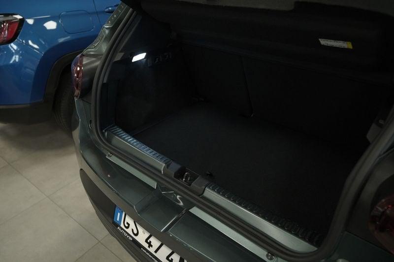 Dacia Sandero Stepway III 2021 Stepway 1.0 tce Extreme Eco-g 100cv