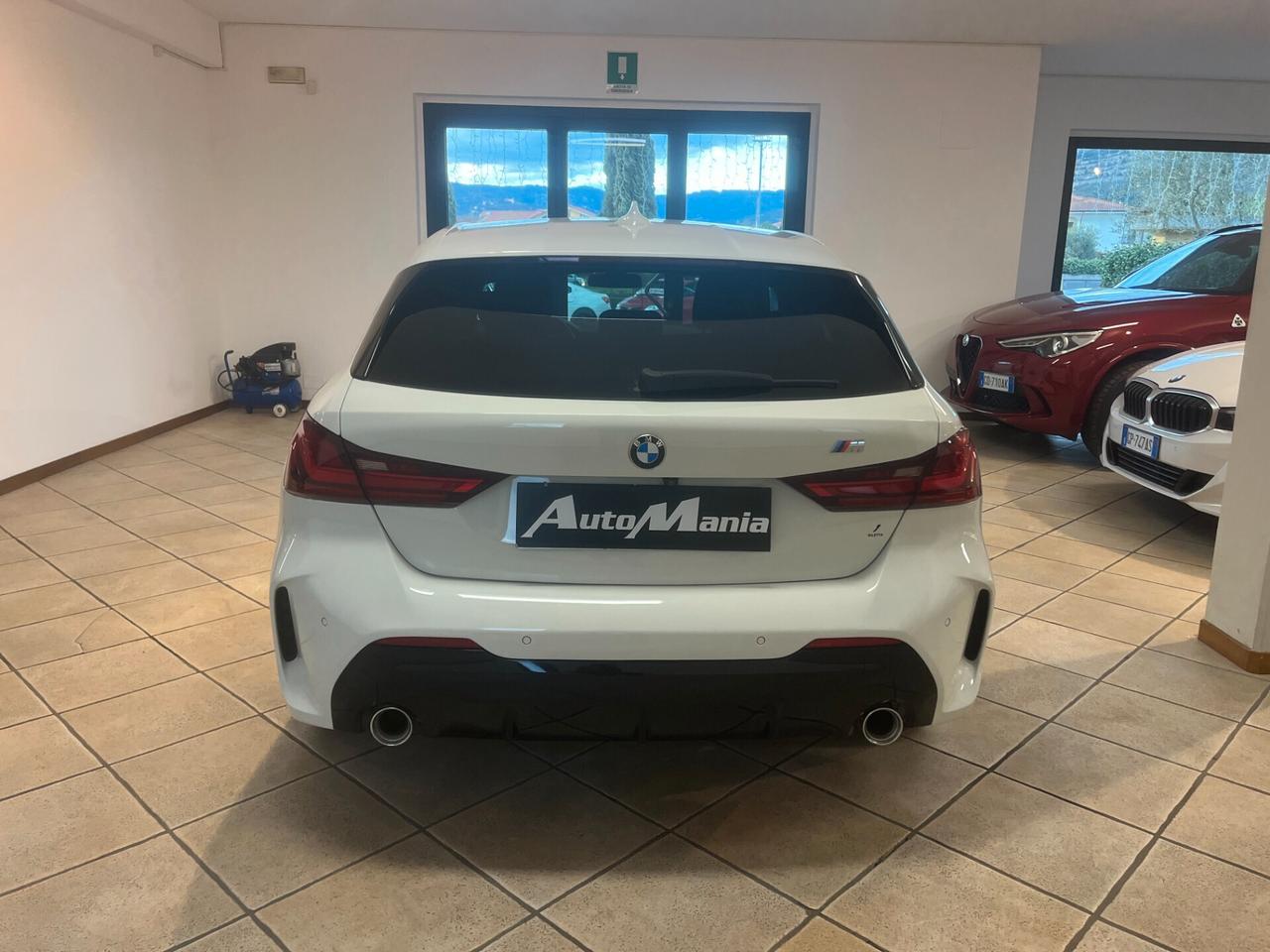 Bmw 118d 5p. Msport Auto