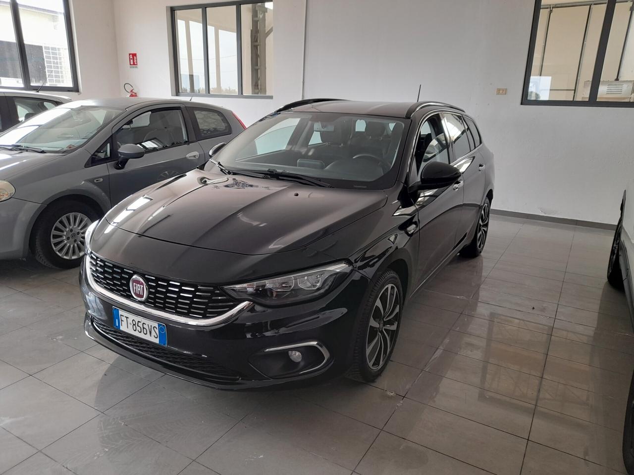 Fiat Tipo 1.4 SW Lounge