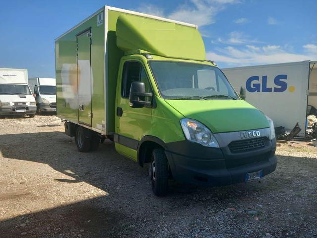 IVECO DAILY 35C 10 2.3 HPI