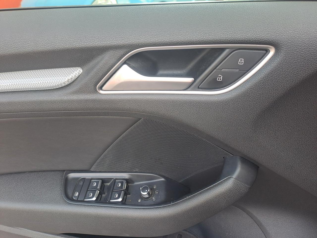 Audi A3 1.2 TFSI S tronic Attraction