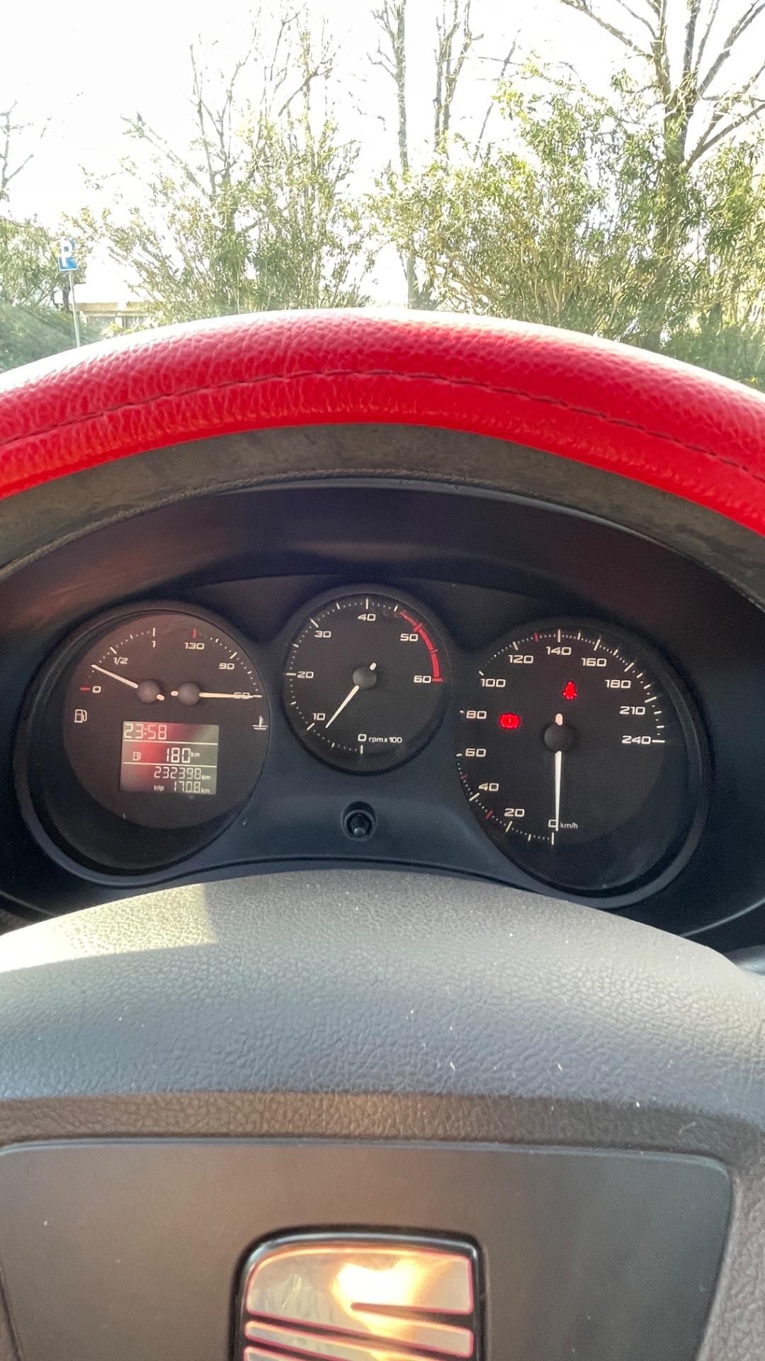 Seat Leon 1.6 TDI CR DPF Style