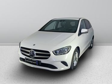 Mercedes-Benz Classe B - W247 2018 - B 180 d Executive auto