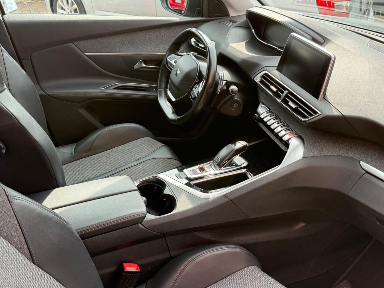 Peugeot 5008 BlueHDi 130 S&S EAT8 Allure 7 POSTI