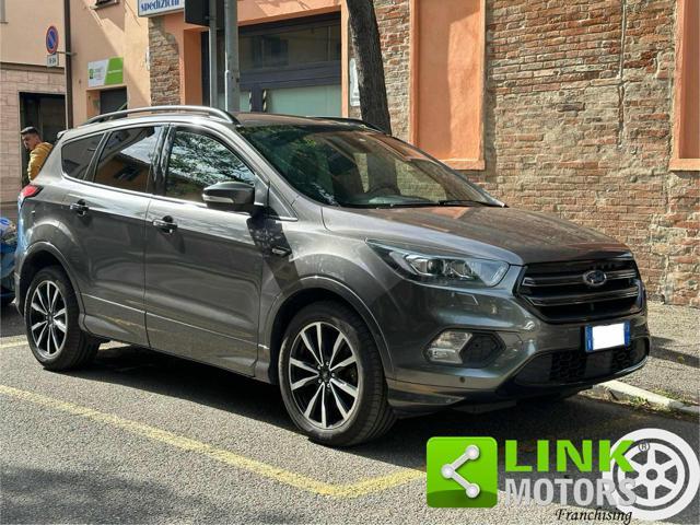 FORD Kuga 1.5 TDCI 120 CV S&S 2WD Powershift ST-Line