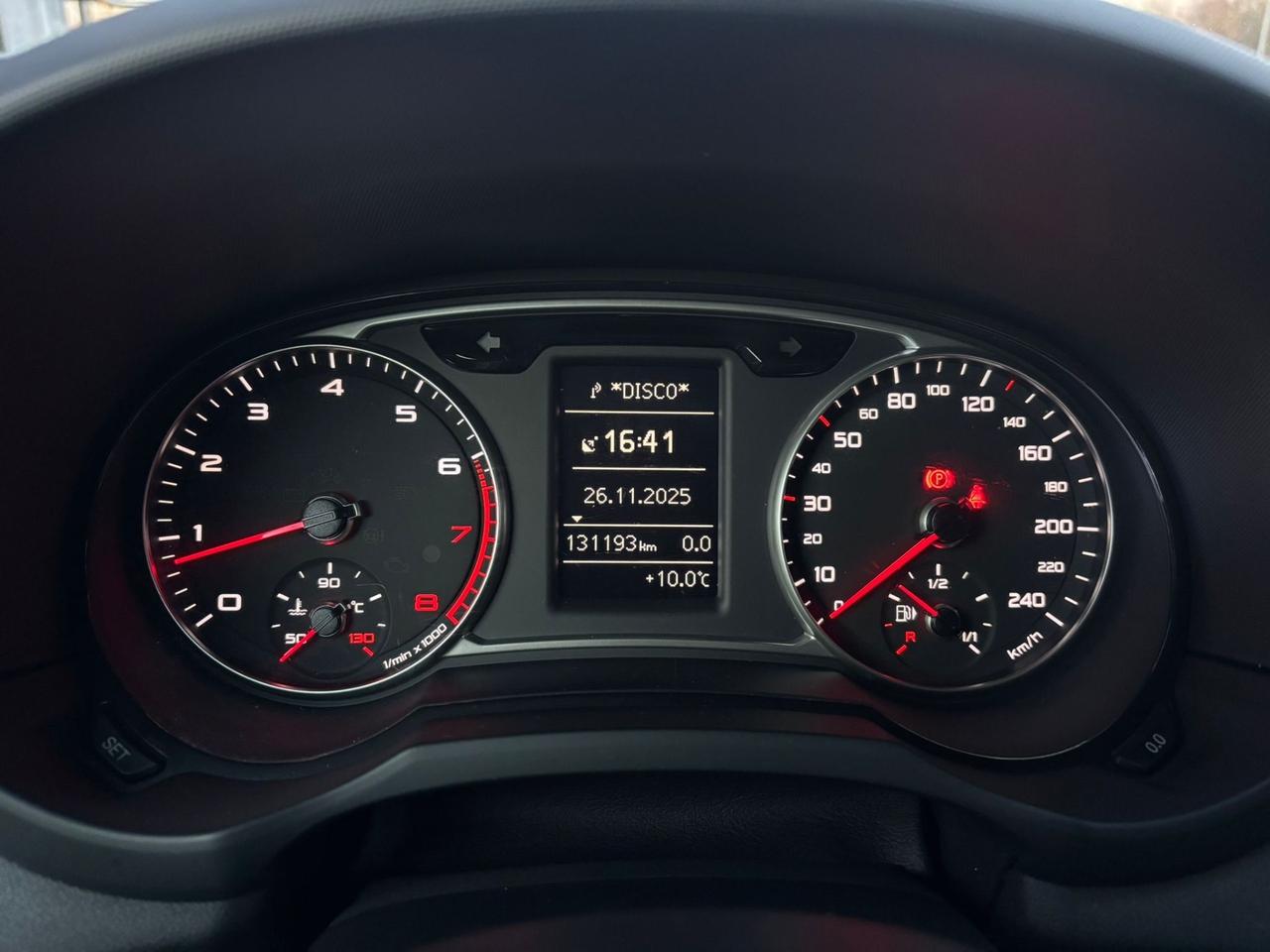 Audi A1 1.2 TFSI Ambition