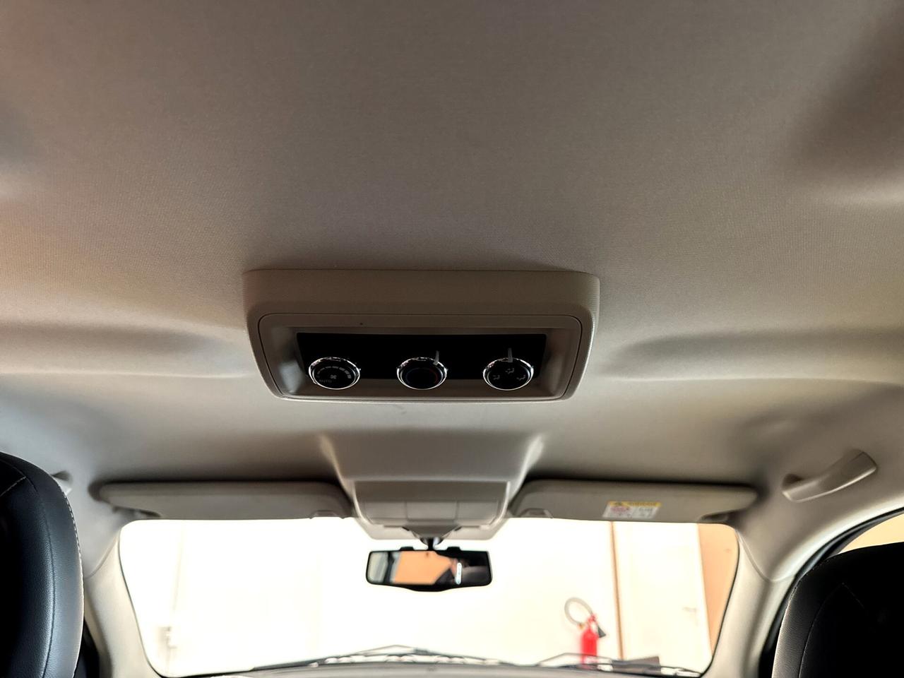 Fiat Freemont 2.0 Multijet 170 CV Lounge