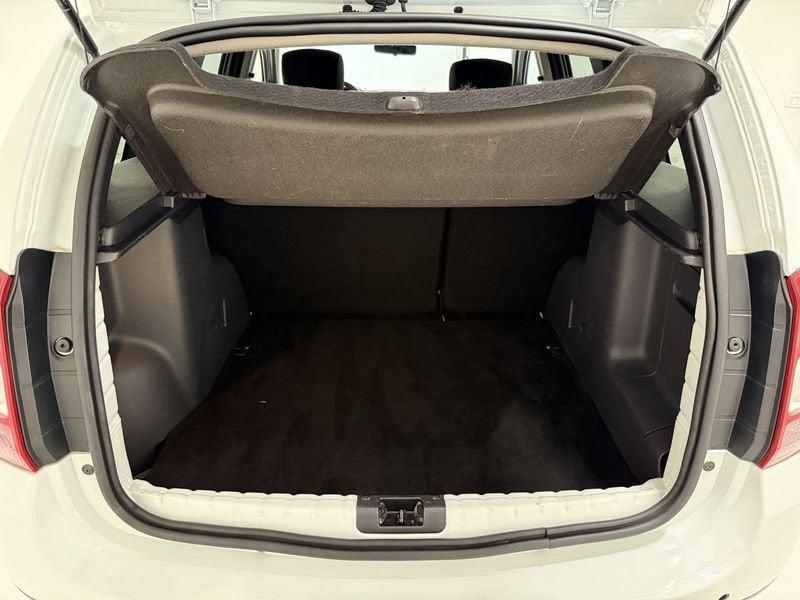 Dacia Duster Duster 1.6 Brave2 Gpl 4x2 s&s 115cv - UNICO PROPRIETARIO