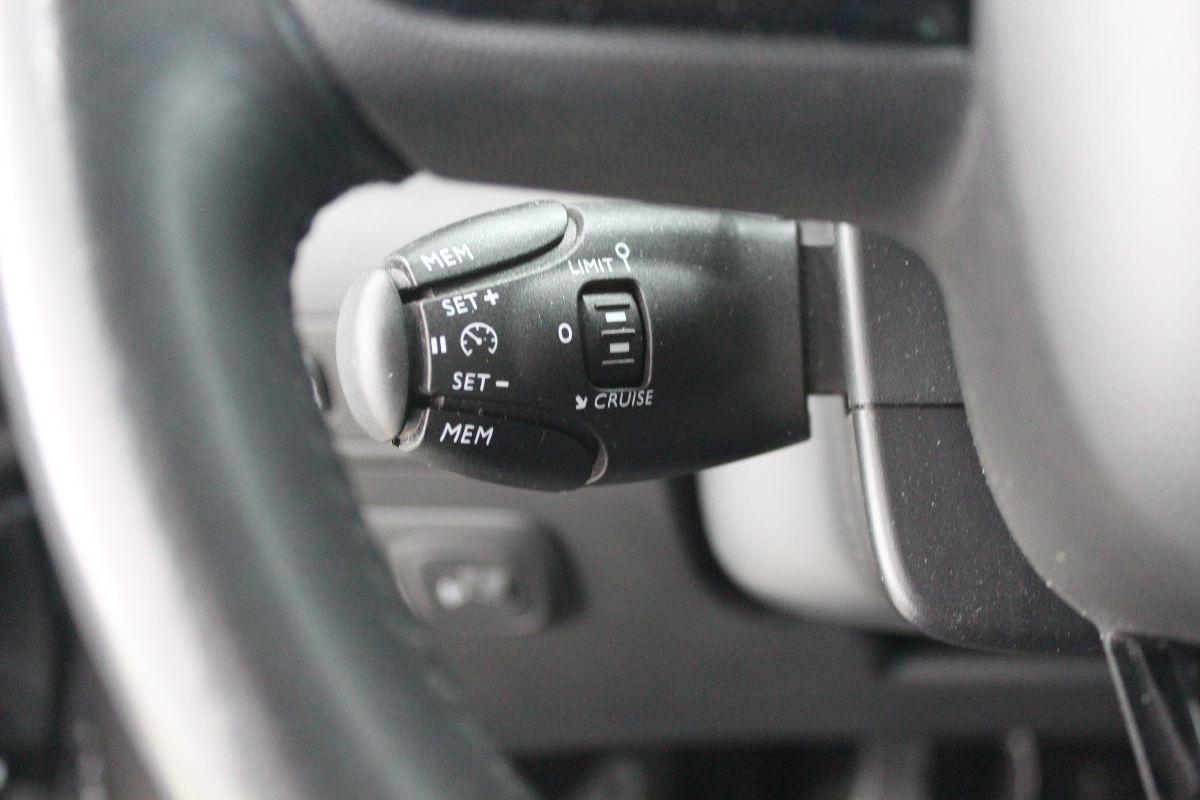 CITROEN C3 AIRCROSS BLUEHDI 110 S6S FEEL N1