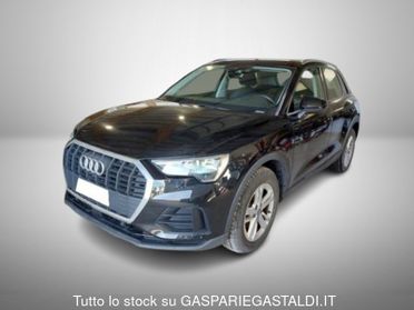 Audi Q3 35 TDI S tronic Business