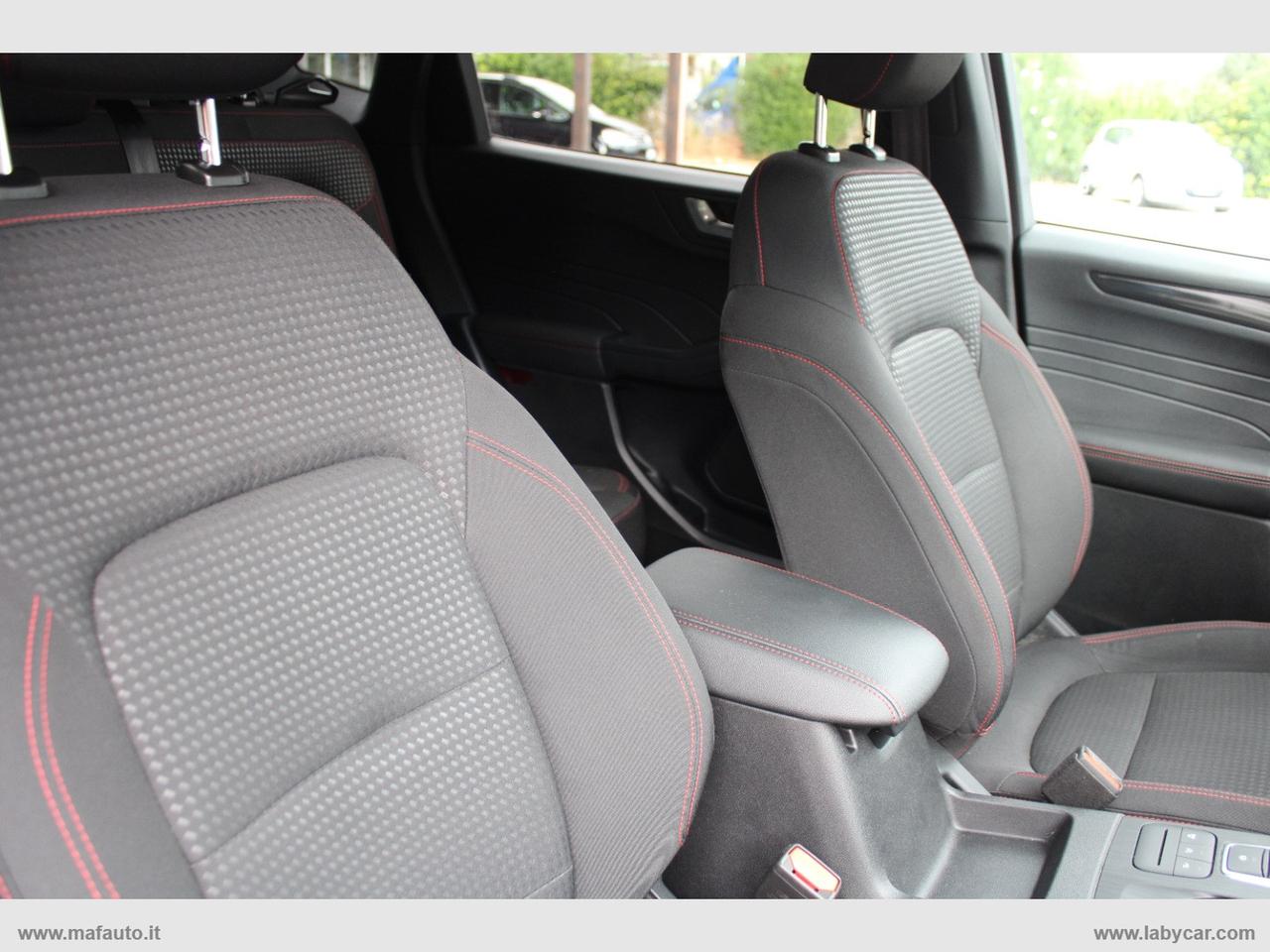 FORD Kuga 1.5 EcoBl. 120 CV aut.2WD ST-L.