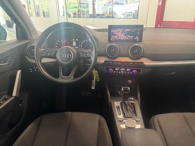 AUDI Q2 Q2 35 TFSI S tronic Business Plus